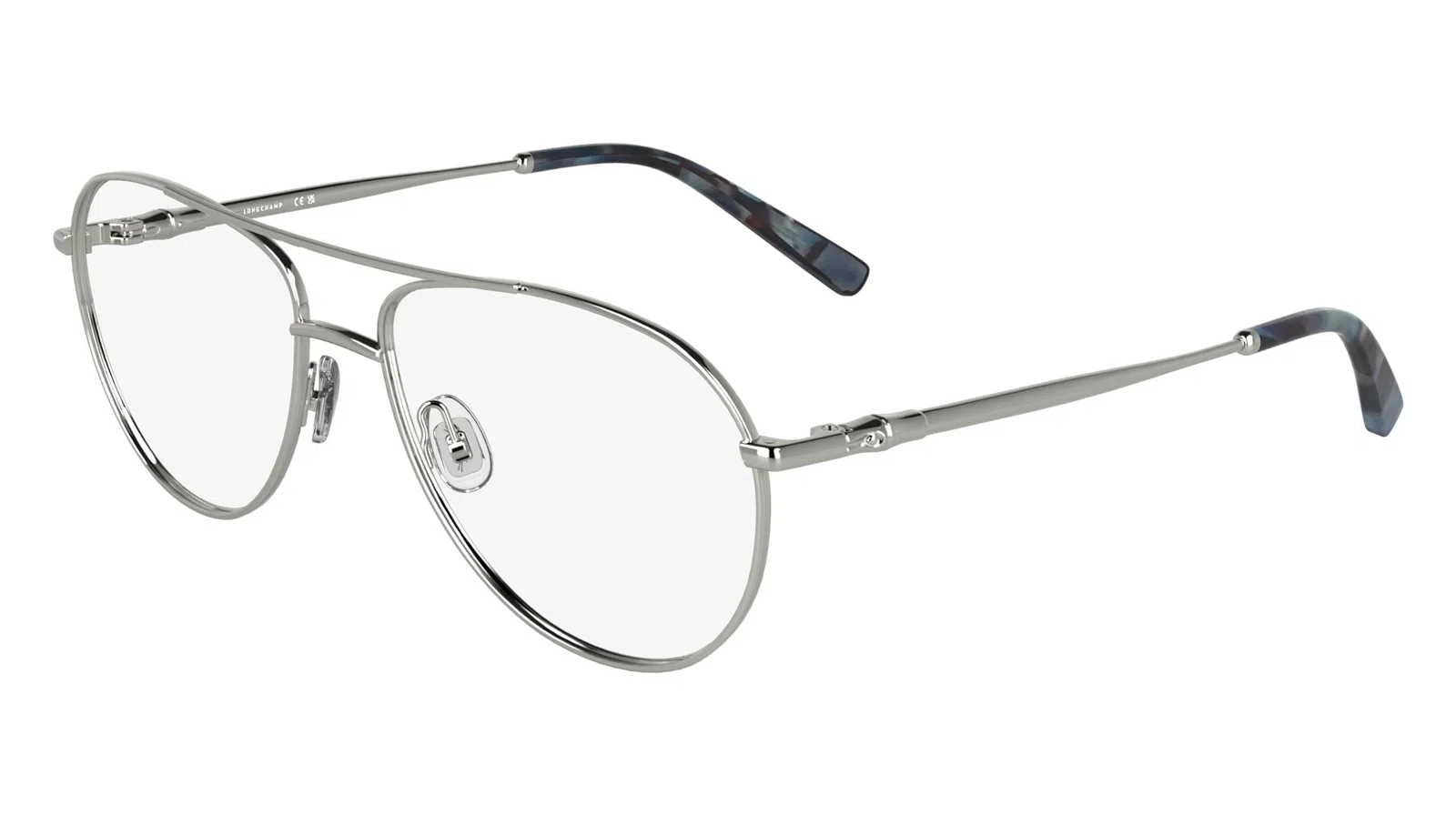 Longchamp LO2171 N Eyeglasses - view 3